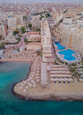 SPHINX AQUAPARK BEACH RESORT
